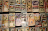 Mangaluru: Customs sleuths seize foreign currency at airport